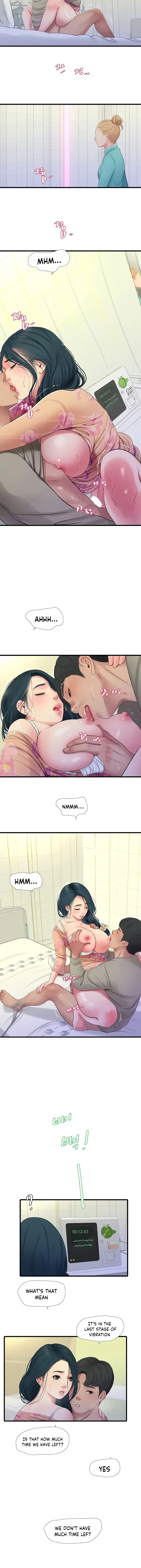 Ones In Laws Virgins Chapter 76 - Page 8