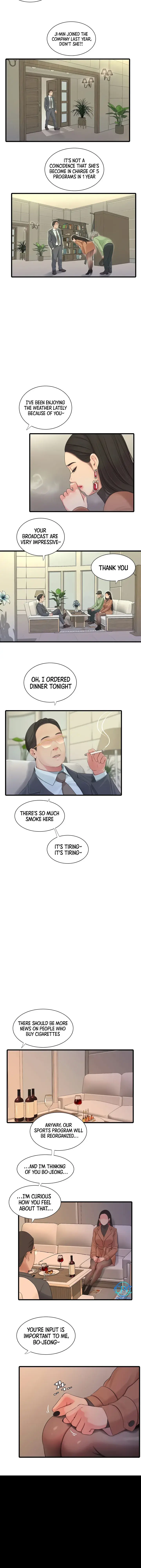Ones In Laws Virgins Chapter 77 - Page 11