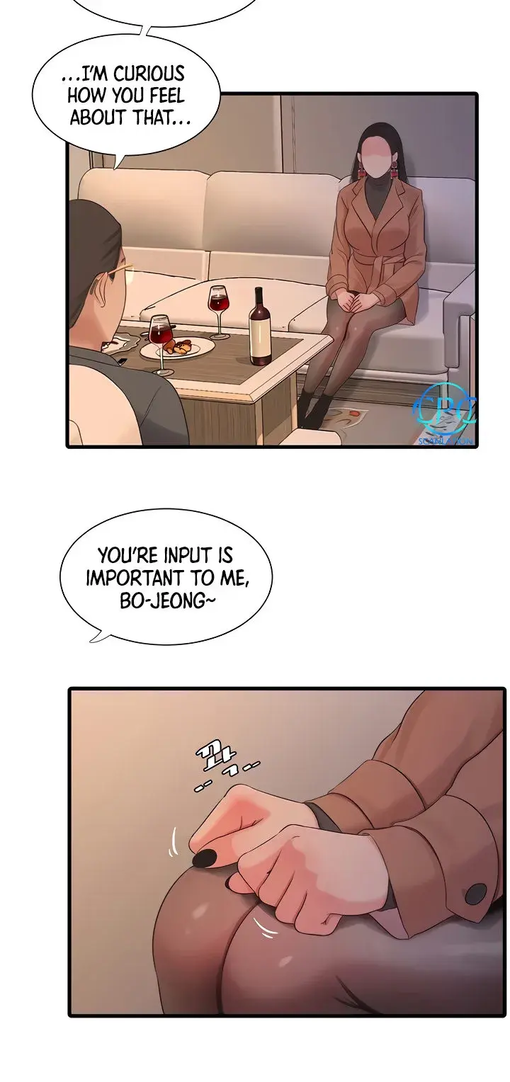 Ones In Laws Virgins Chapter 77 - Page 13