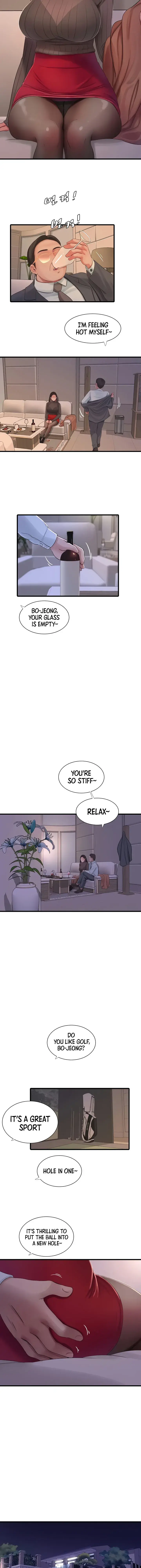 Ones In Laws Virgins Chapter 77 - Page 16