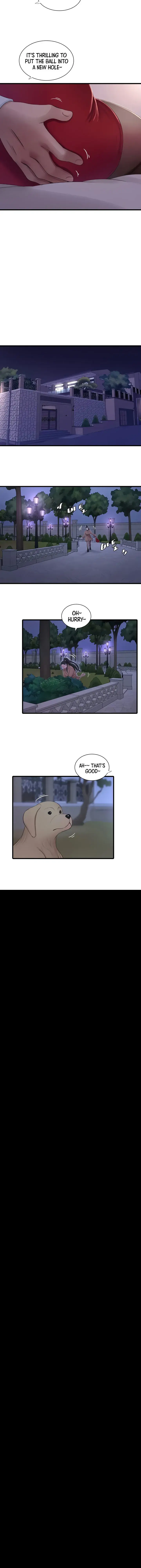 Ones In Laws Virgins Chapter 77 - Page 18