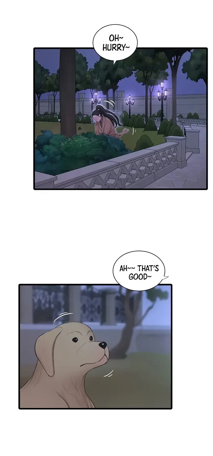 Ones In Laws Virgins Chapter 77 - Page 19