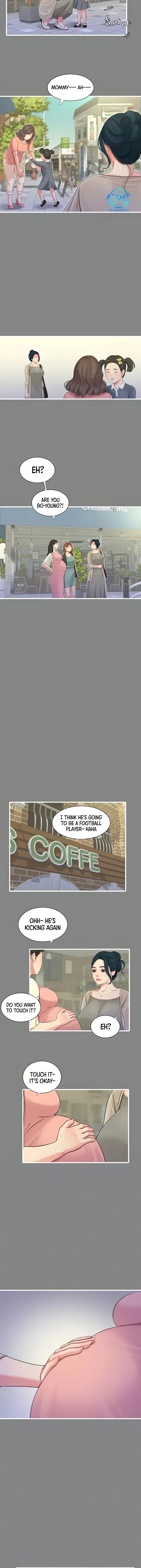 Ones In Laws Virgins Chapter 77 - Page 2