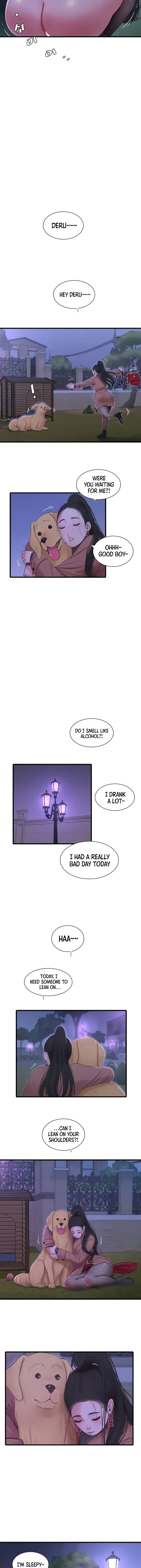 Ones In Laws Virgins Chapter 77 - Page 21