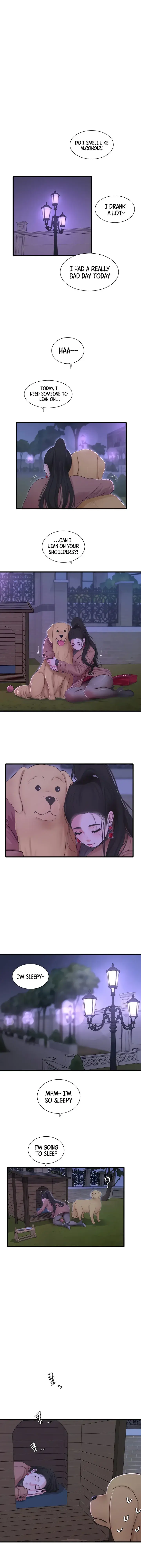 Ones In Laws Virgins Chapter 77 - Page 22