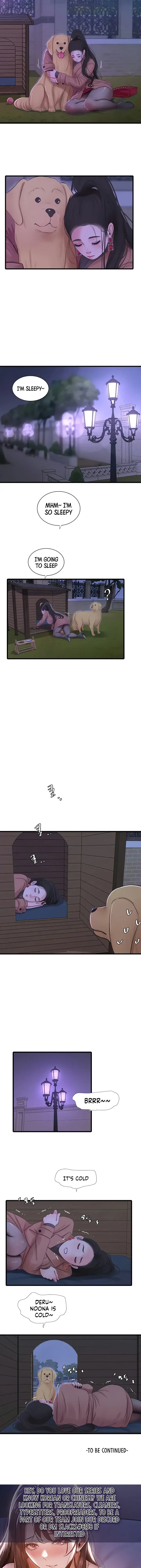 Ones In Laws Virgins Chapter 77 - Page 23