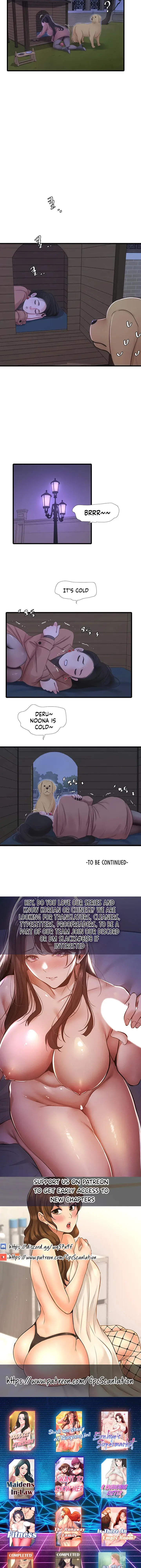 Ones In Laws Virgins Chapter 77 - Page 24