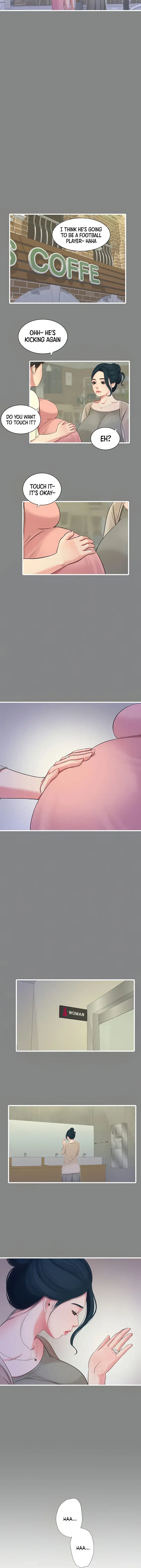 Ones In Laws Virgins Chapter 77 - Page 3