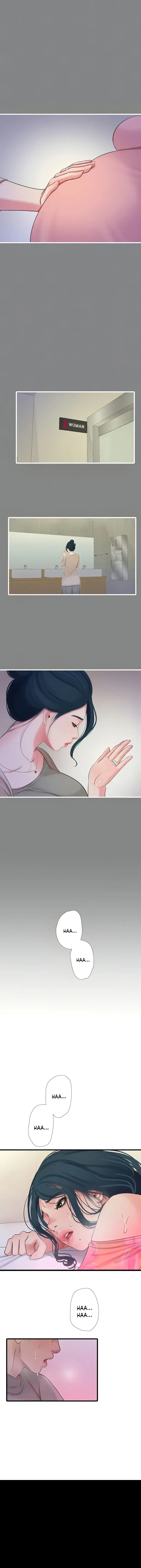 Ones In Laws Virgins Chapter 77 - Page 4