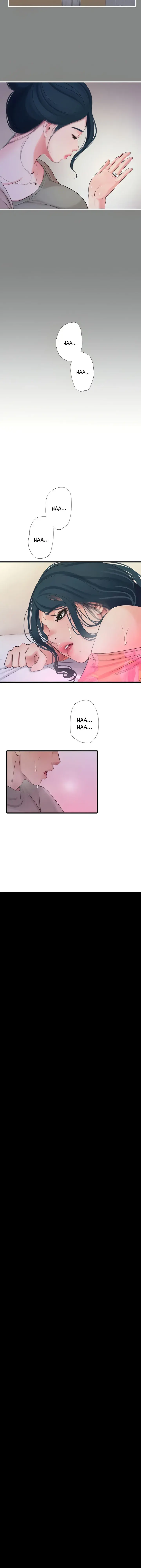 Ones In Laws Virgins Chapter 77 - Page 5