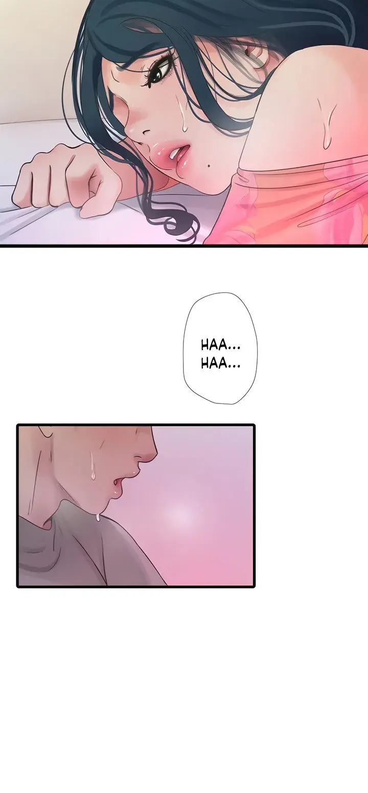 Ones In Laws Virgins Chapter 77 - Page 6