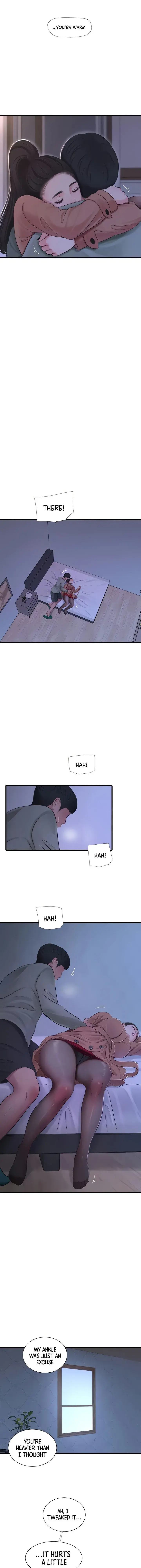Ones In Laws Virgins Chapter 78 - Page 10