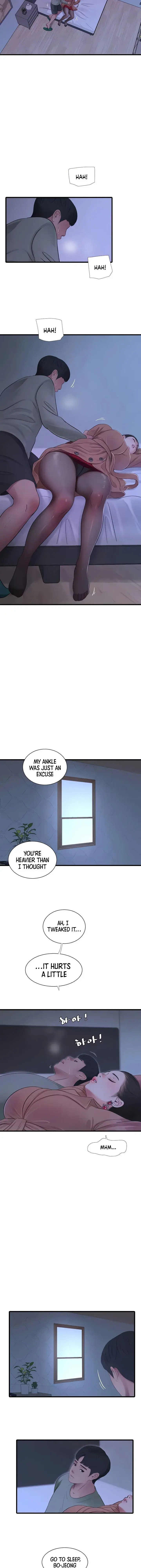 Ones In Laws Virgins Chapter 78 - Page 11