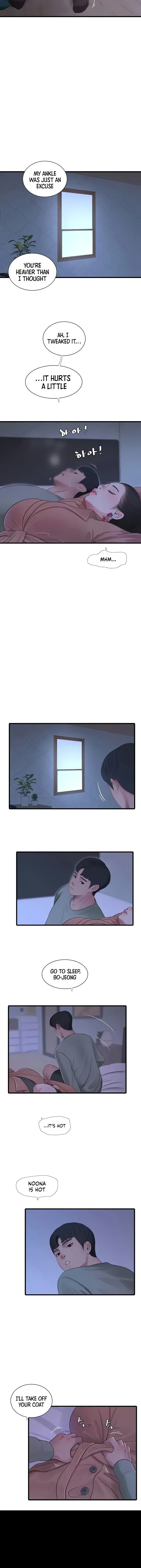 Ones In Laws Virgins Chapter 78 - Page 12