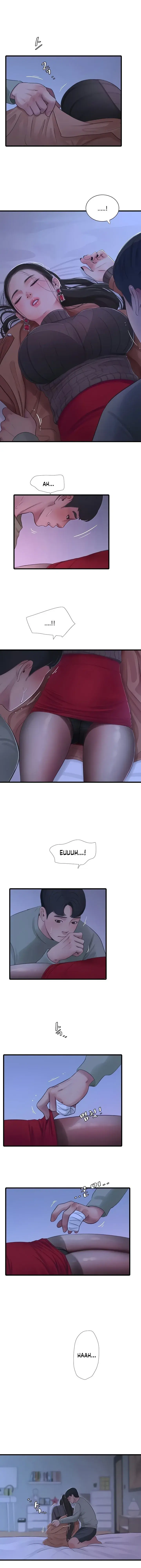 Ones In Laws Virgins Chapter 78 - Page 15