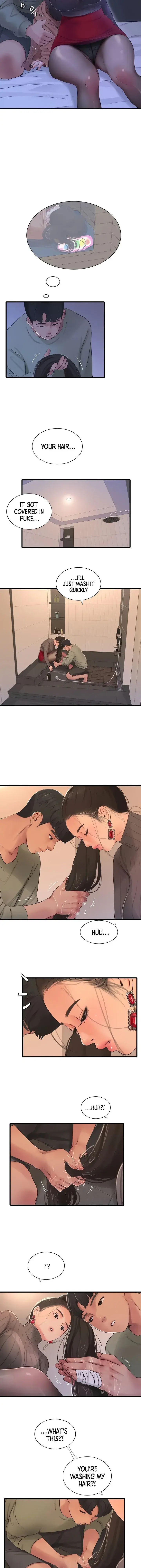 Ones In Laws Virgins Chapter 78 - Page 18