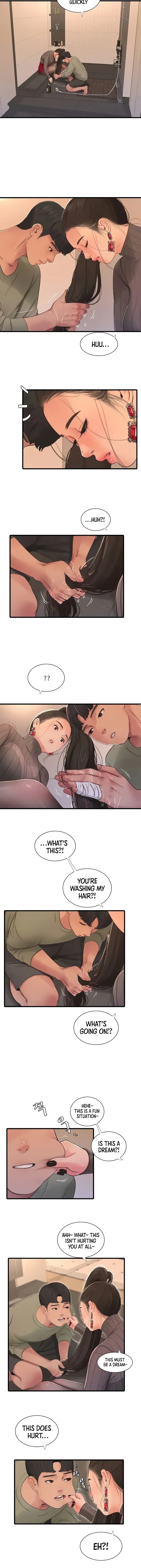 Ones In Laws Virgins Chapter 78 - Page 19