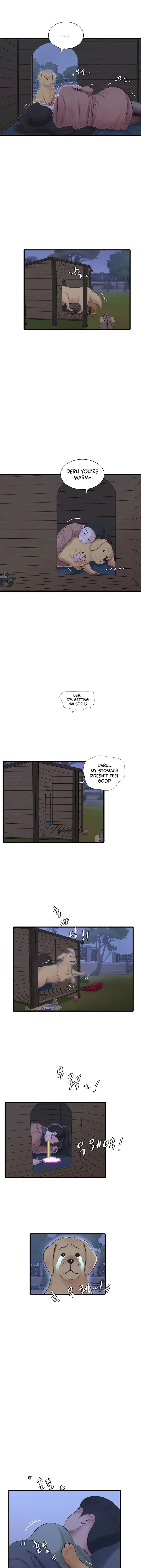 Ones In Laws Virgins Chapter 78 - Page 2