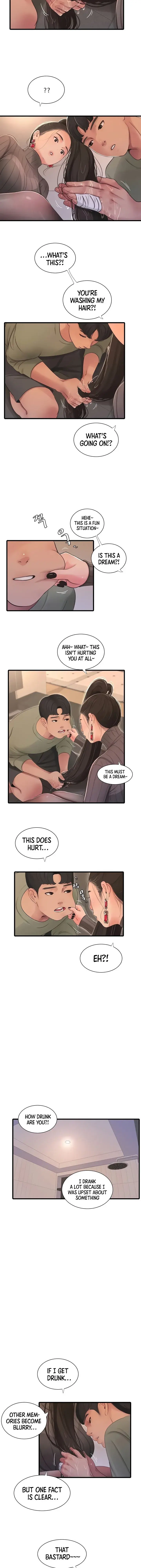 Ones In Laws Virgins Chapter 78 - Page 20