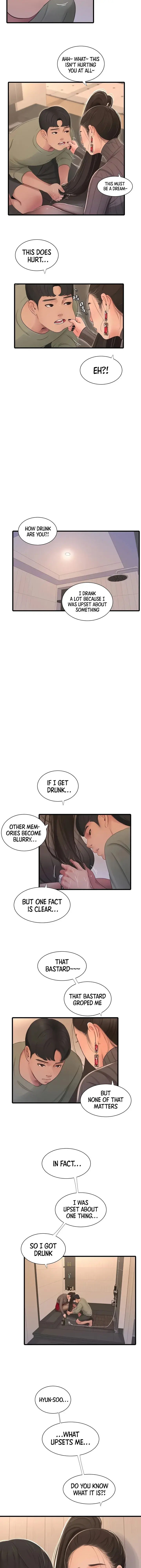 Ones In Laws Virgins Chapter 78 - Page 21