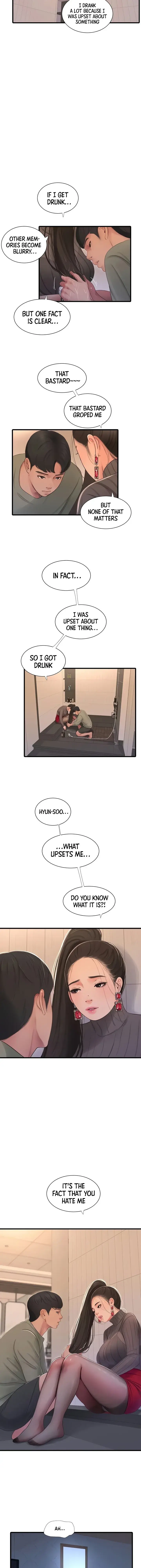 Ones In Laws Virgins Chapter 78 - Page 22