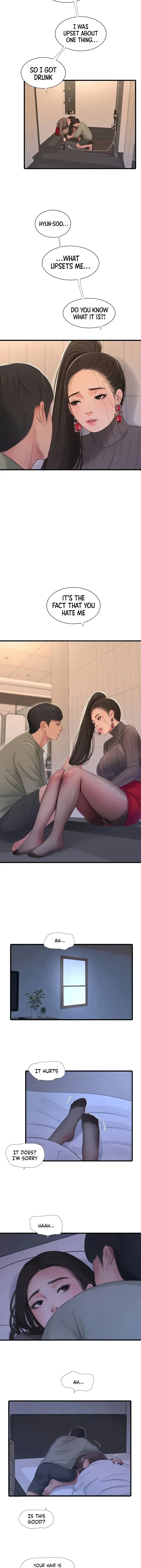 Ones In Laws Virgins Chapter 78 - Page 23