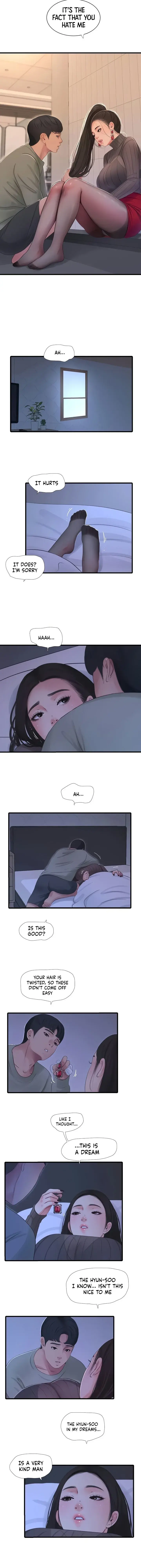 Ones In Laws Virgins Chapter 78 - Page 24