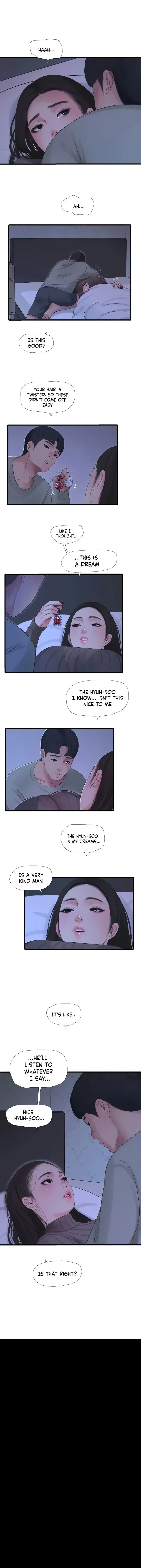 Ones In Laws Virgins Chapter 78 - Page 25