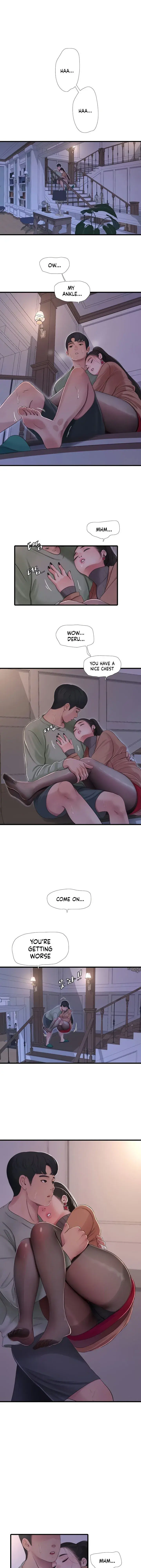 Ones In Laws Virgins Chapter 78 - Page 7