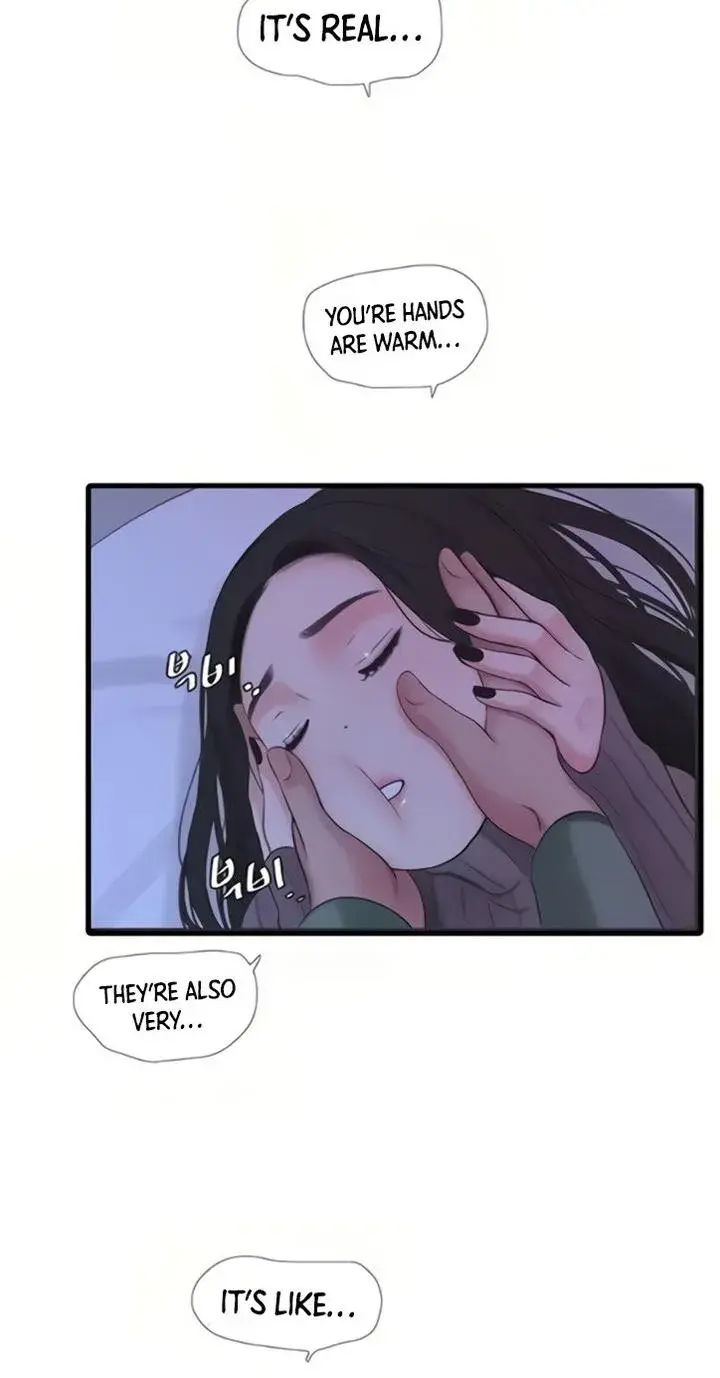 Ones In Laws Virgins Chapter 79 - Page 10