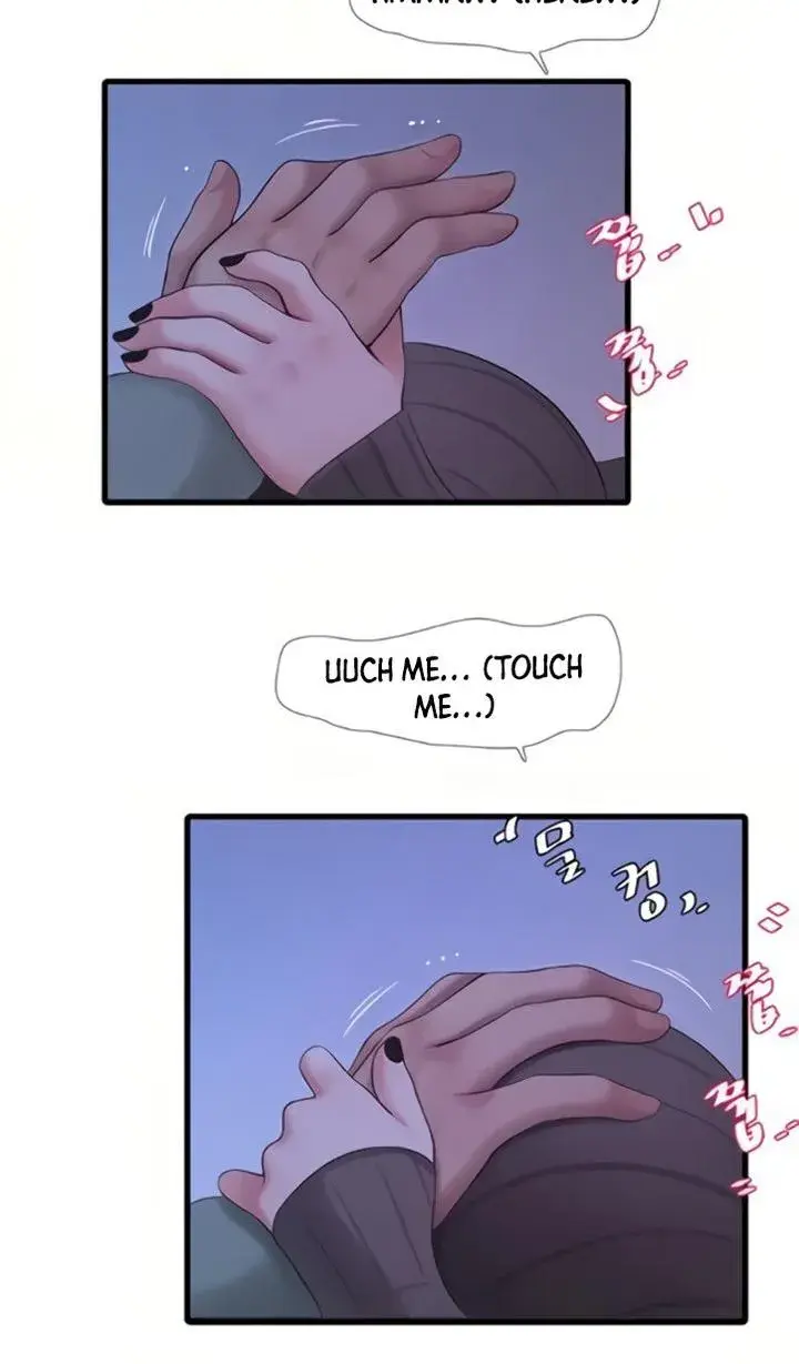 Ones In Laws Virgins Chapter 79 - Page 14
