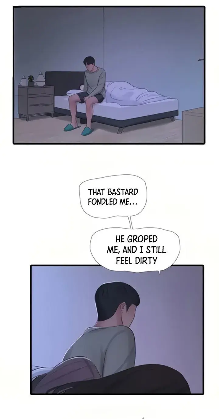 Ones In Laws Virgins Chapter 79 - Page 3