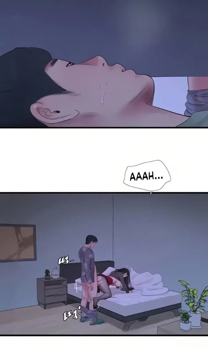 Ones In Laws Virgins Chapter 79 - Page 30