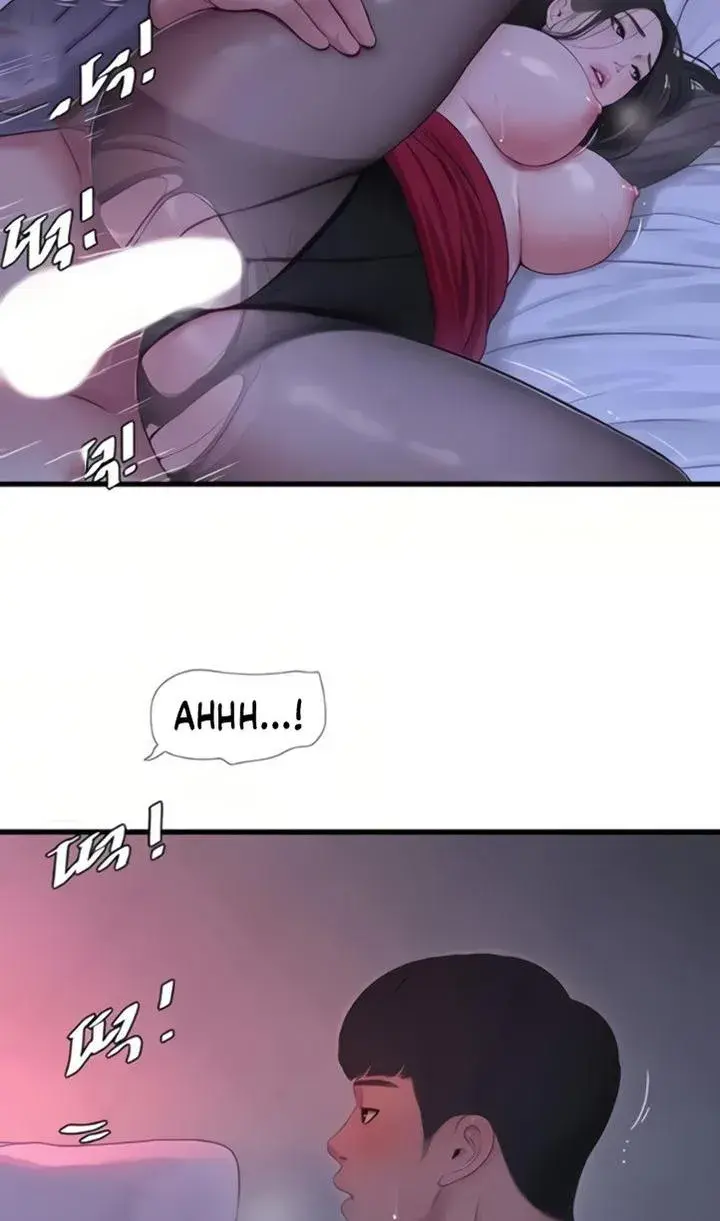 Ones In Laws Virgins Chapter 79 - Page 55