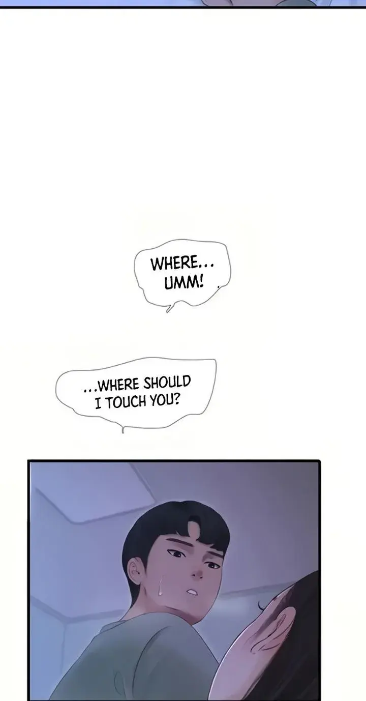 Ones In Laws Virgins Chapter 79 - Page 6