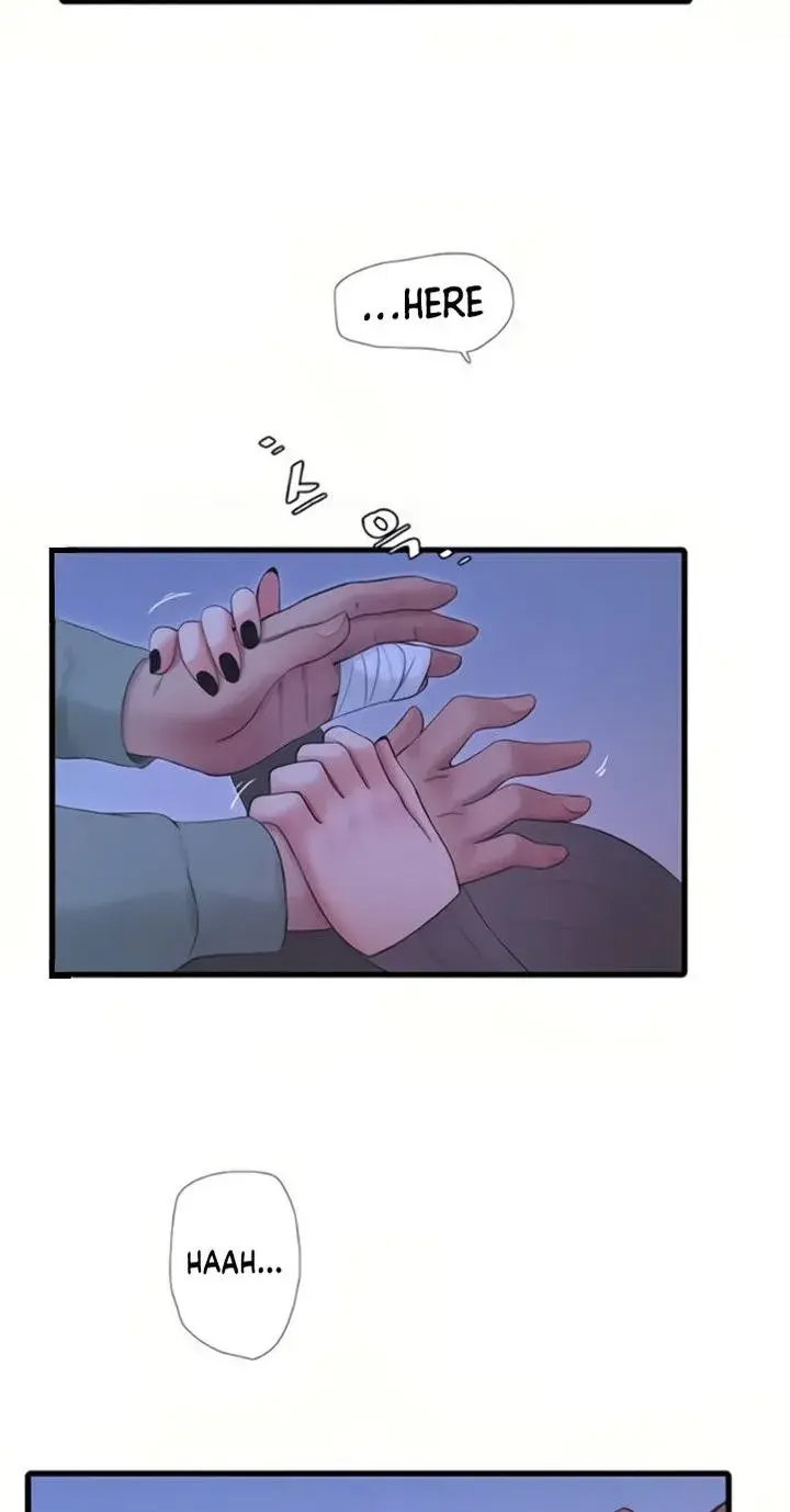 Ones In Laws Virgins Chapter 79 - Page 7