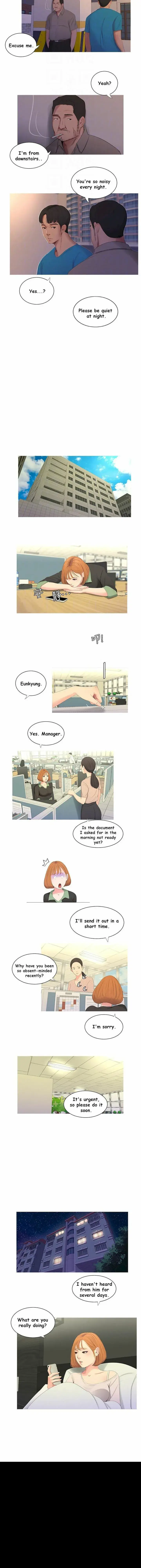 Ones In Laws Virgins Chapter 8 - Page 5