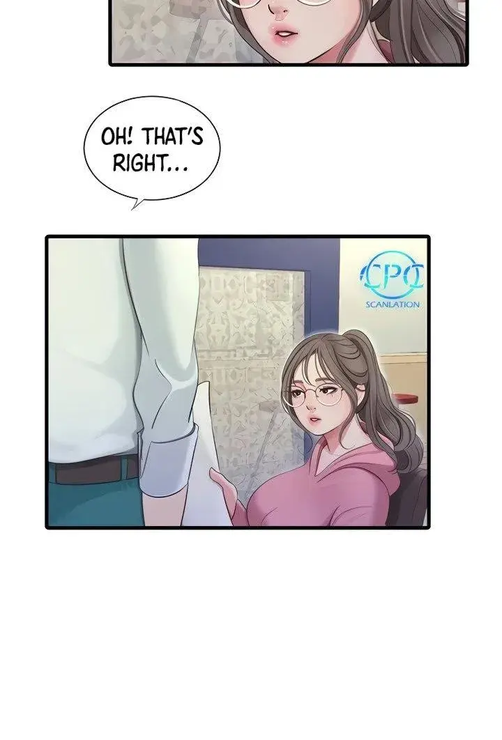 Ones In Laws Virgins Chapter 80 - Page 11