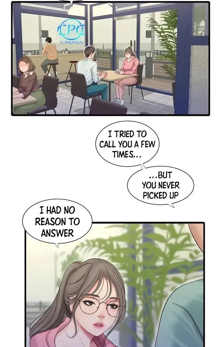 Ones In Laws Virgins Chapter 80 - Page 14