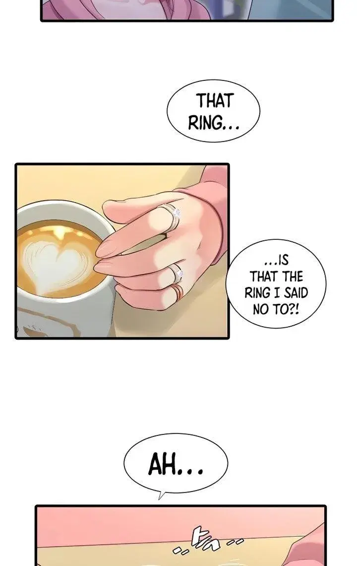 Ones In Laws Virgins Chapter 80 - Page 15