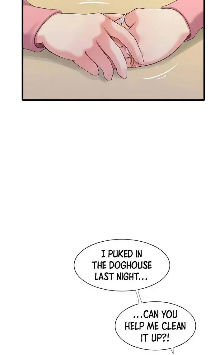 Ones In Laws Virgins Chapter 80 - Page 16