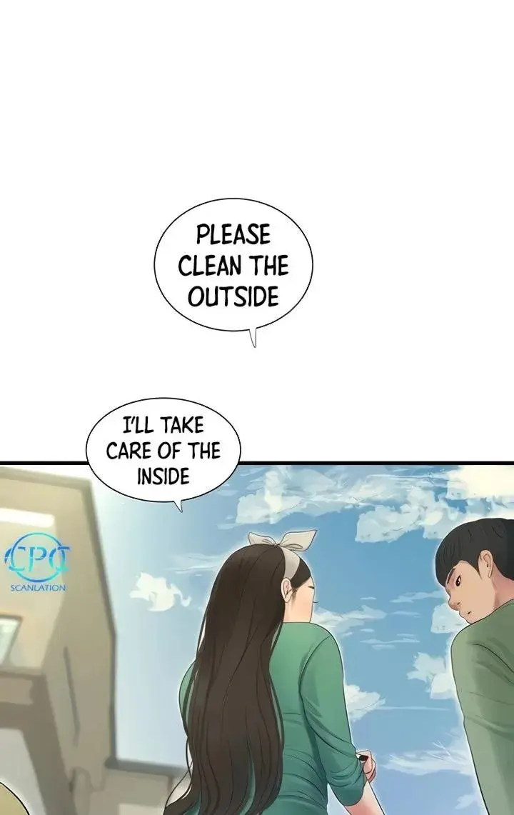 Ones In Laws Virgins Chapter 80 - Page 20