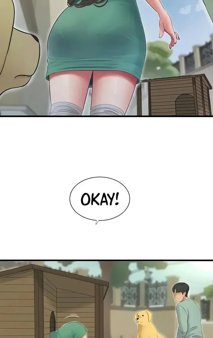 Ones In Laws Virgins Chapter 80 - Page 21