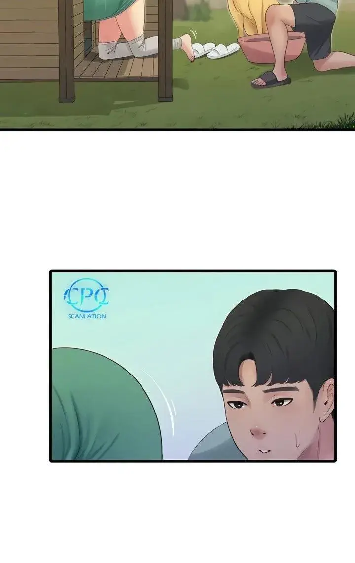 Ones In Laws Virgins Chapter 80 - Page 22