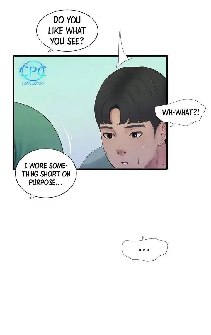 Ones In Laws Virgins Chapter 80 - Page 24