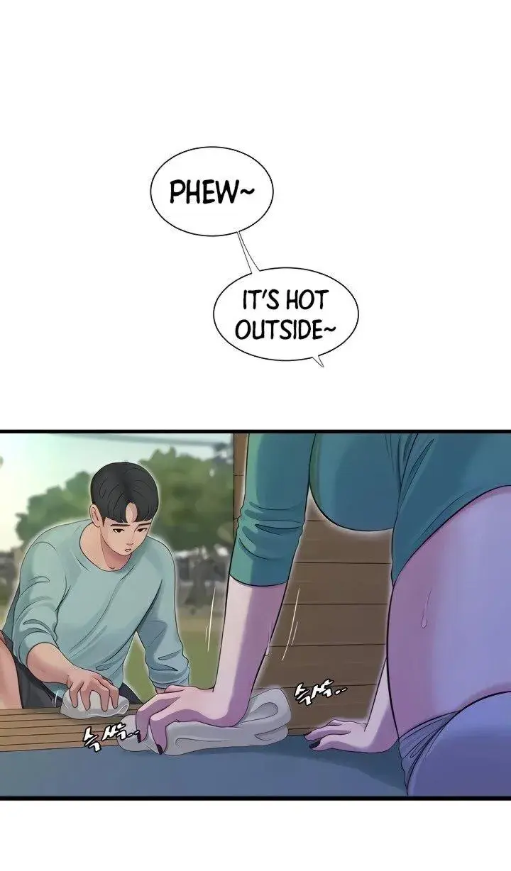 Ones In Laws Virgins Chapter 80 - Page 25