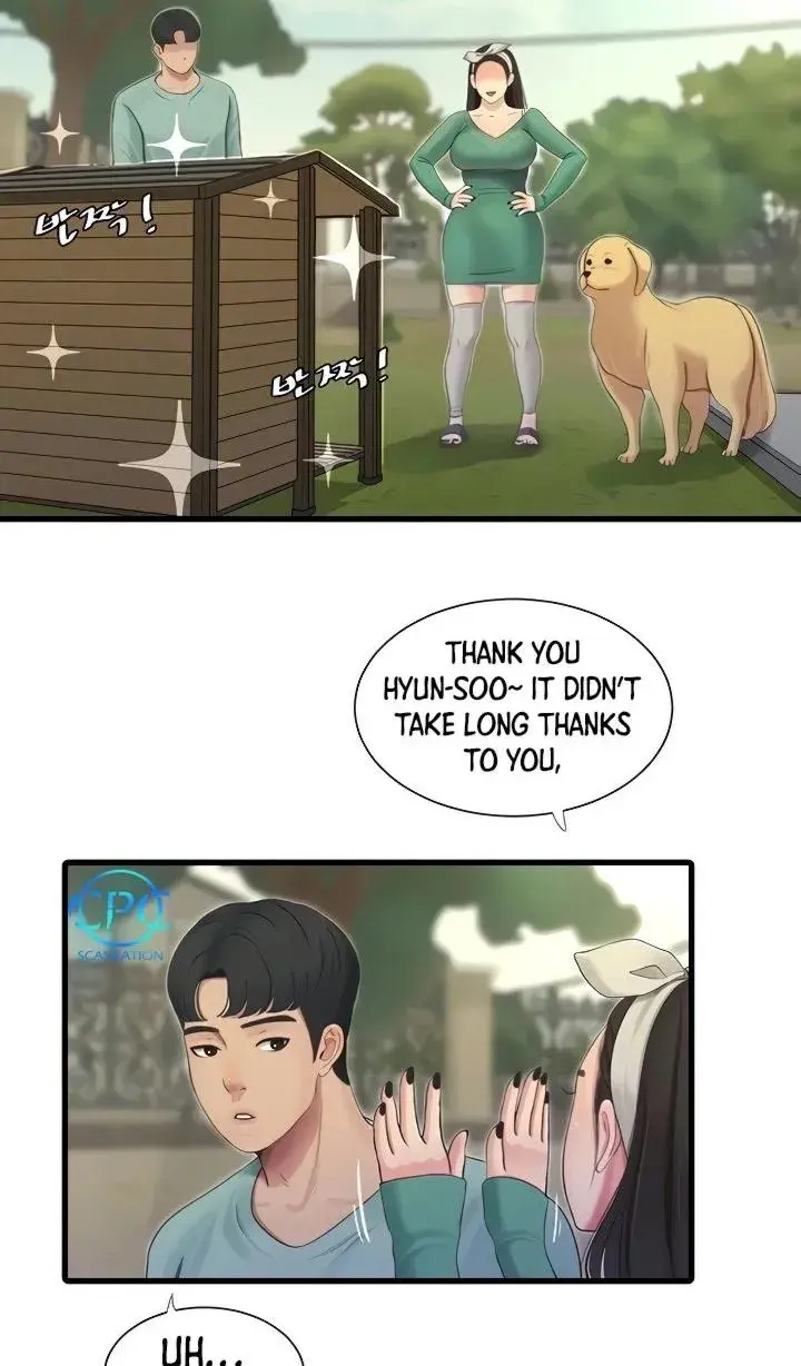 Ones In Laws Virgins Chapter 80 - Page 28