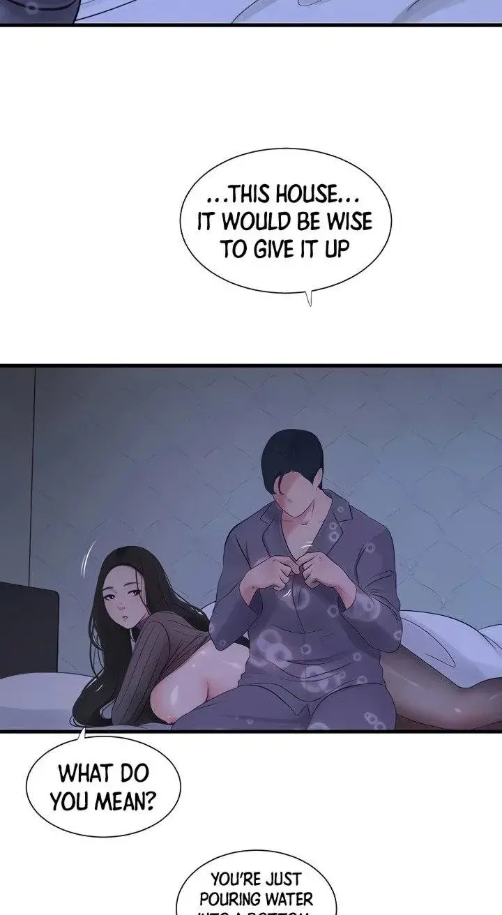 Ones In Laws Virgins Chapter 80 - Page 3