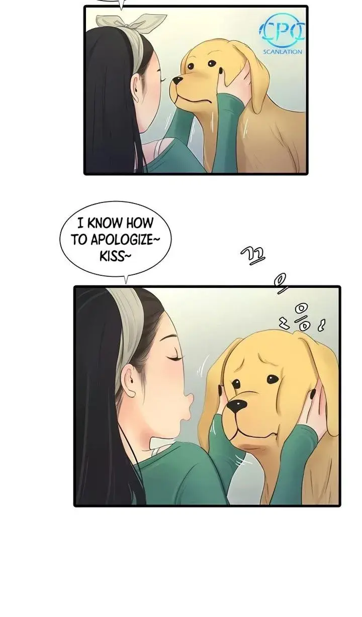 Ones In Laws Virgins Chapter 80 - Page 30