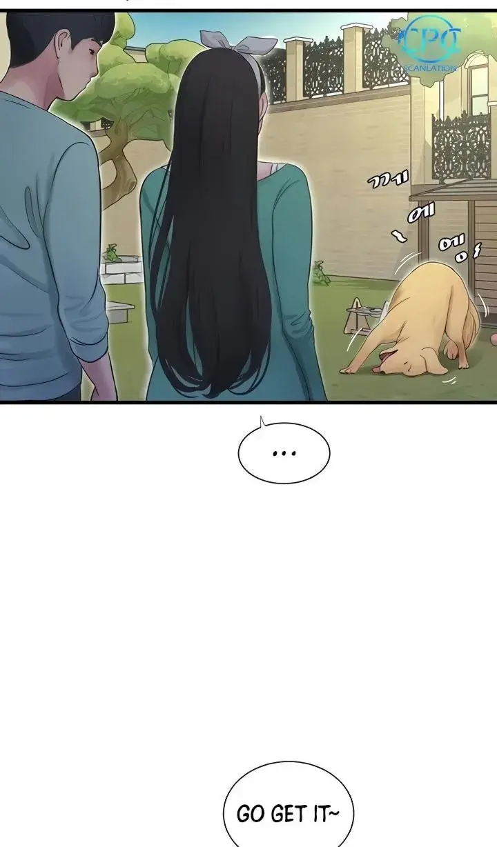 Ones In Laws Virgins Chapter 80 - Page 32